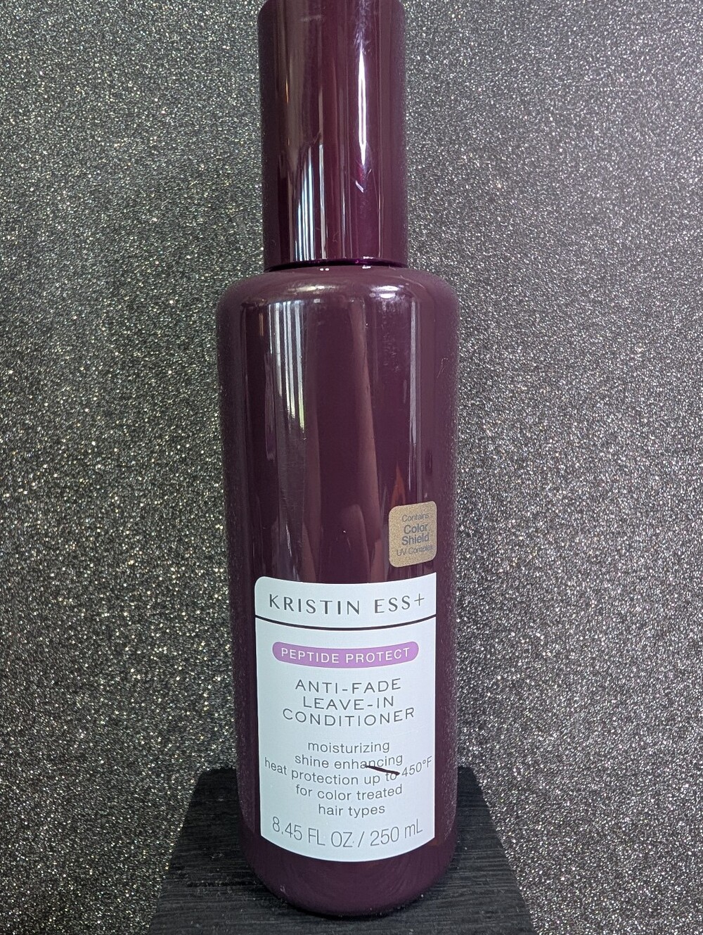 Kristin Ess+ Peptide Protect Anti-Fade Leave-In Conditioner 8.45 oz